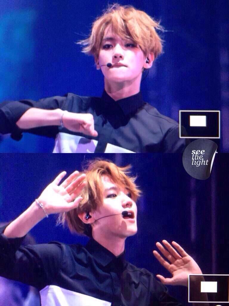 bts__army77's tweet photo. ベク センイル チュッカヘ🌟💗

#0506BAEKDAY 
#baekhyun0506day 
#HappyBaekhyunDay http://t.co/eFdP3uScvN