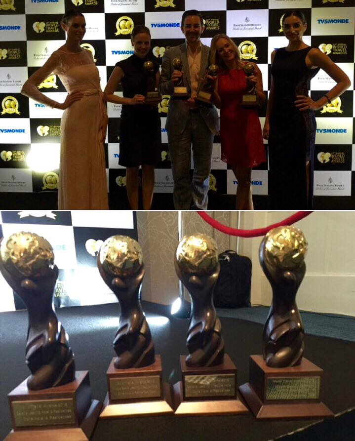 wdoha's tweet photo. We are excited to announce that W Doha has just won 4 awards at the @WTravelAwards held in Dubai! More details on FB. http://t.co/UT80KXmGiZ