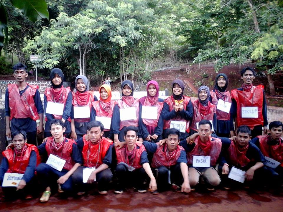 SM_Antasari's tweet photo. Workshop XV http://t.co/J2SMzEQYNx