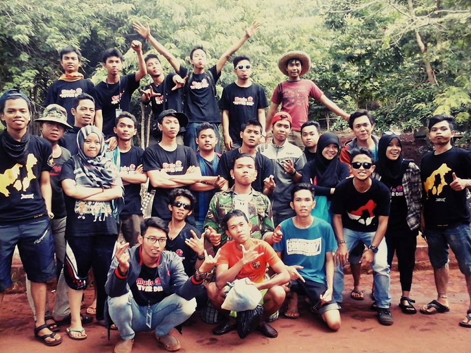 SM_Antasari's tweet photo. Workshop XV http://t.co/J2SMzEQYNx