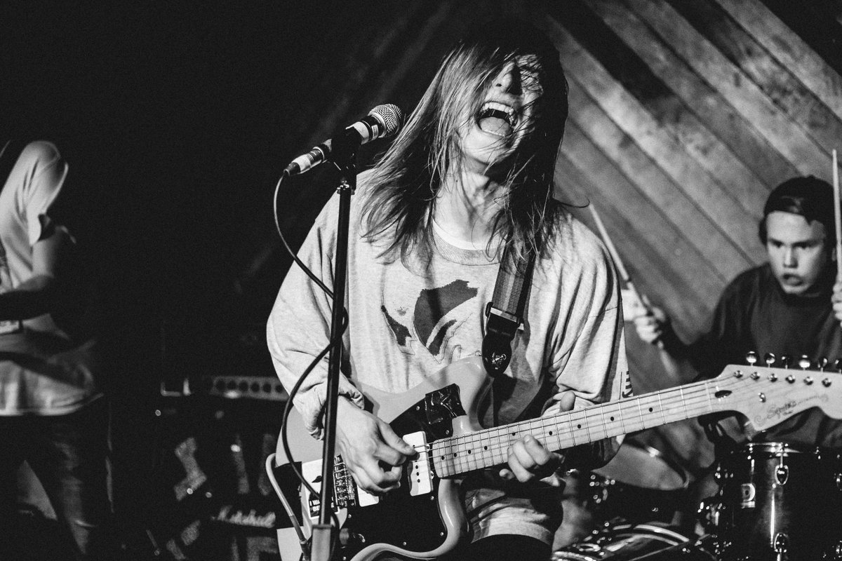 hopelessrecords's tweet image. .@MILKTEETHPUNX are killing it out in Europe on their tour with @titlefight! Thanks @joshuahalling for the photos!