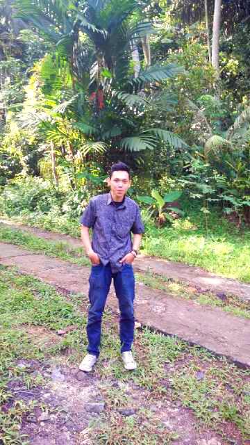 Kata orng2 saya kurusan,pdahal mah iya kayanya