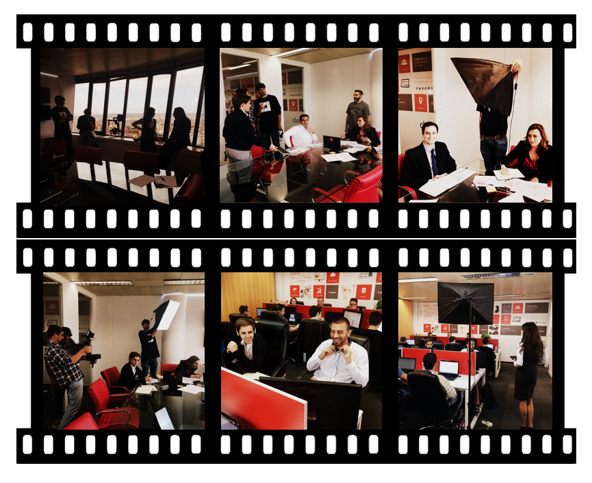 CloserGroup's tweet photo. What's going on? #Presentime is the main piece and our team has great skills! http://t.co/OMgE2OfFyh #digitalsignage http://t.co/v2xIvpeoj1