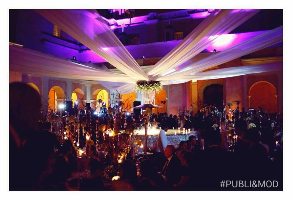 PubliAndMod's tweet image. Tus eventos y actividades, sueñalas con #PubliAndMod