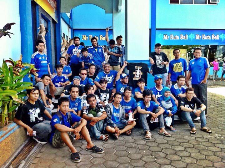 Kenang-kenangan 05-05-2012 yang lalu Launching CISC Regional Bali dan terbentuknya @CISClombok