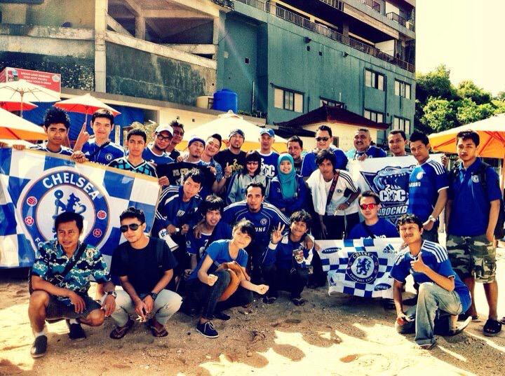 CISC Regional Bali tweet media