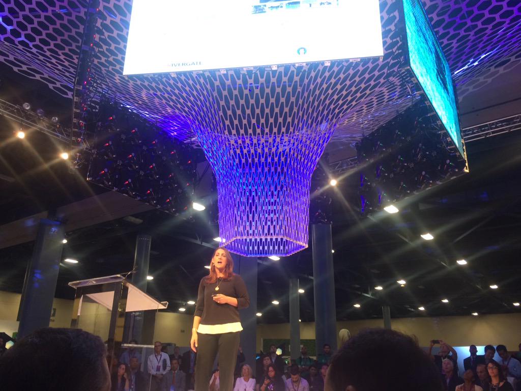 eMergeAmericas's tweet photo. Winners of the late stage Startup Showcase will walk out with a $100,000 equity investment. #emerge15 http://t.co/Obvnej6DsU