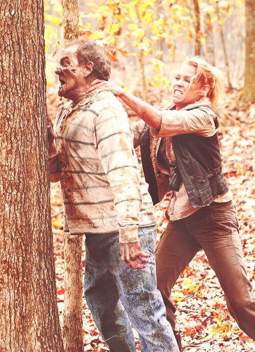 euvirginianx's tweet photo. Que saudade 😥 @Laurie_Holden @TheWalkingDead #TheWalkingDead #TWDFamily #TWDtogether #walkers @WalkingDead_AMC http://t.co/MObgKwxEyG