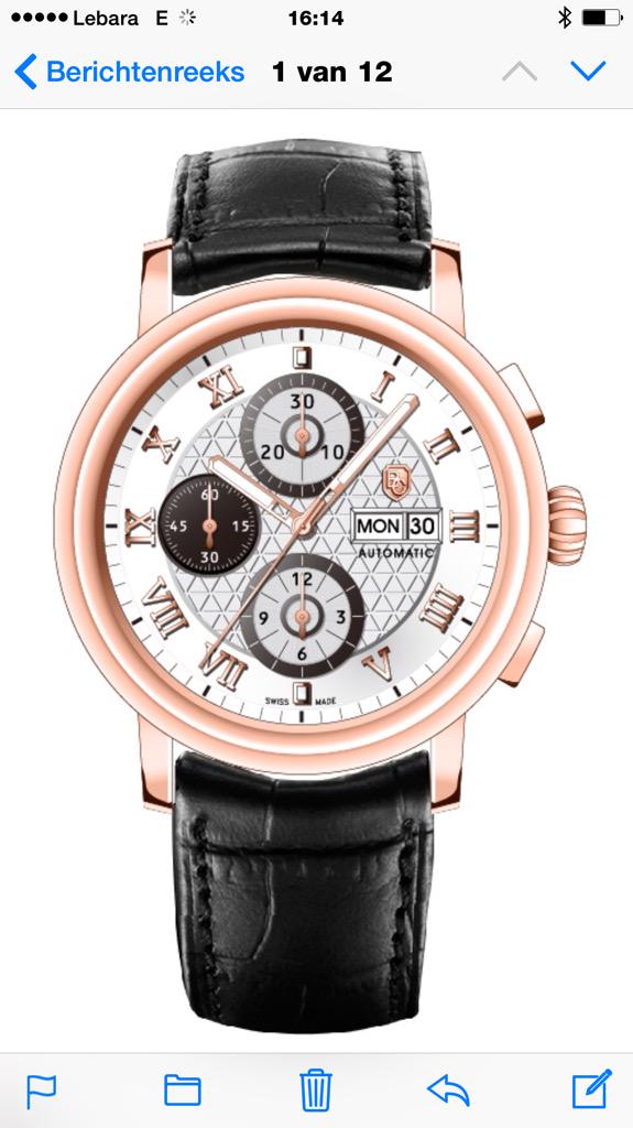 Beluga Chrono (@belugachrono) on Twitter photo 