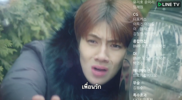 KIMBOB95X's tweet photo. @_MARKBROWNX ยังไม่พร้อมทำใจเลย http://t.co/guHNtvJmzn