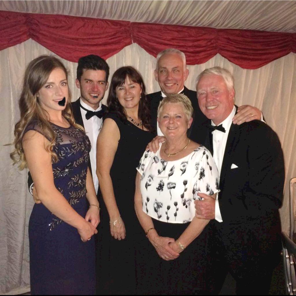CanonFromeCycle's tweet photo. Thank you to all our guests who made it so special @smatrust @CanonFromeCC http://t.co/lx4Np0Hfb3