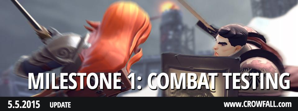 CrowfallGame's tweet photo. @jtoddcoleman unveils plans for upcoming playtests. http://t.co/IzocjbmtoV #crowfall #tuesupdate #testingnews http://t.co/xI38A8Ro4V