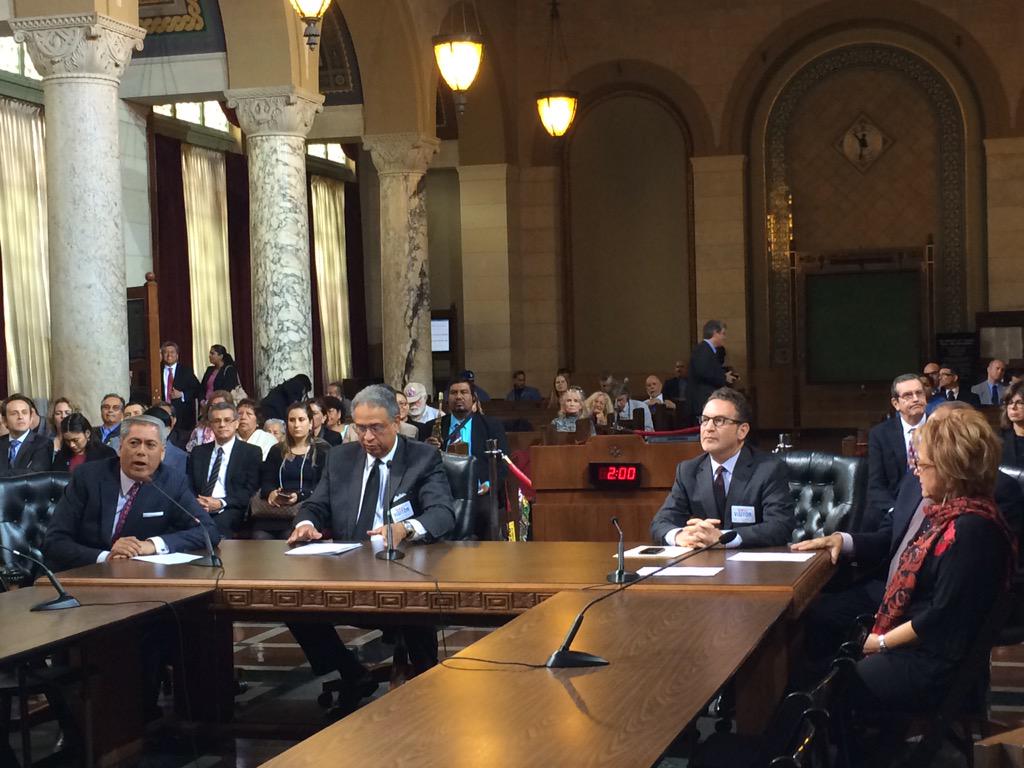 HerbJWesson's tweet image. To celebrate the diverse cultures in #LA, #LAcouncil has declared May 2-10 as National Travel &amp;amp; Tourism Week!