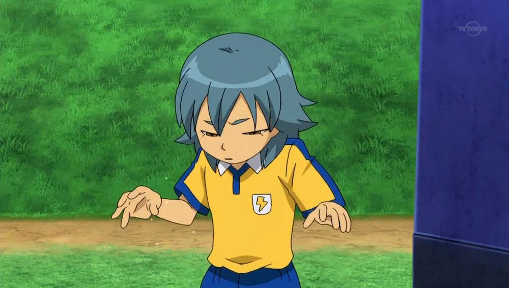 Kariya Masaki (Inazuma Eleven GO)
