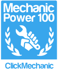 ClickMechanic's tweet photo. Congratulations @tyres2u you're No. 1 on this week's Mechanic Power 100 #CMP100! http://t.co/cDYfcj8AvJ http://t.co/Jc0kYUeoeL