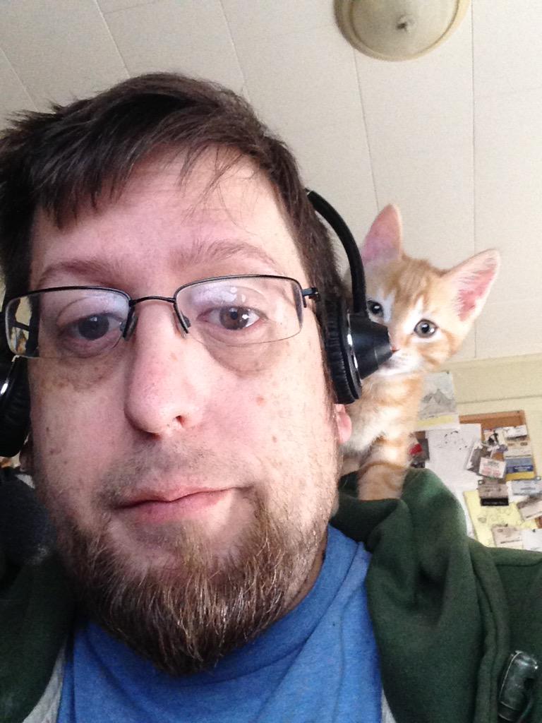 netprophet's tweet image. My boss takes micro management to the next level.