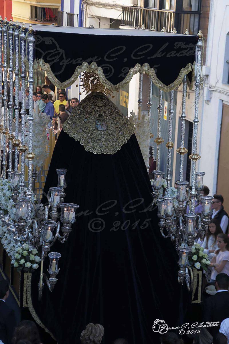 juancchaconagui's tweet photo. El mes de Maria con Virgen del Rosario @iCofradePGenil @manantapontana @Espontaneos_PG @TuriPuenteGenil @Mananteros http://t.co/Sy7ul9fRwK