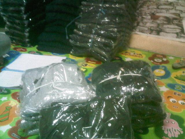 SABLON KAOS DOMINATE SHOP tweet media