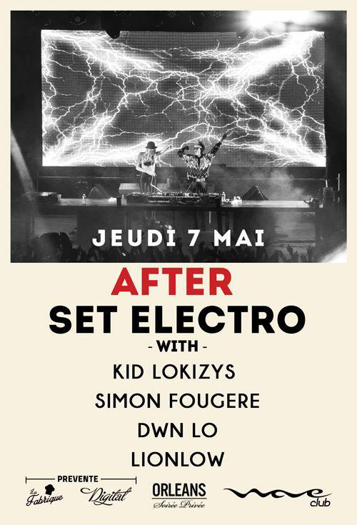 letudiante45's tweet image. Bouteille à gagner pour la soirée ! Tirage au sort à 23h30 parmi les RT ! #AfterSetElectro #Jeudi @WaveClubb