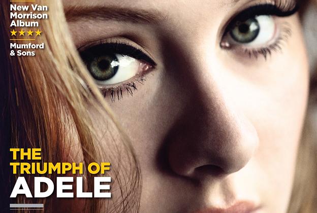 Happy 27th birthday Adele! Look back at our 2012 cover story on the making of \21\:  