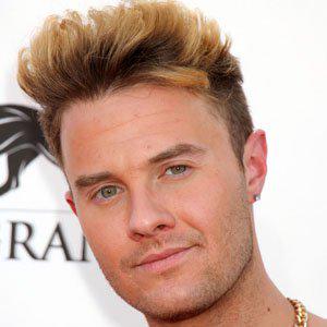 Happy Birthday to Bart Baker who turns 29 today May 5 2015 