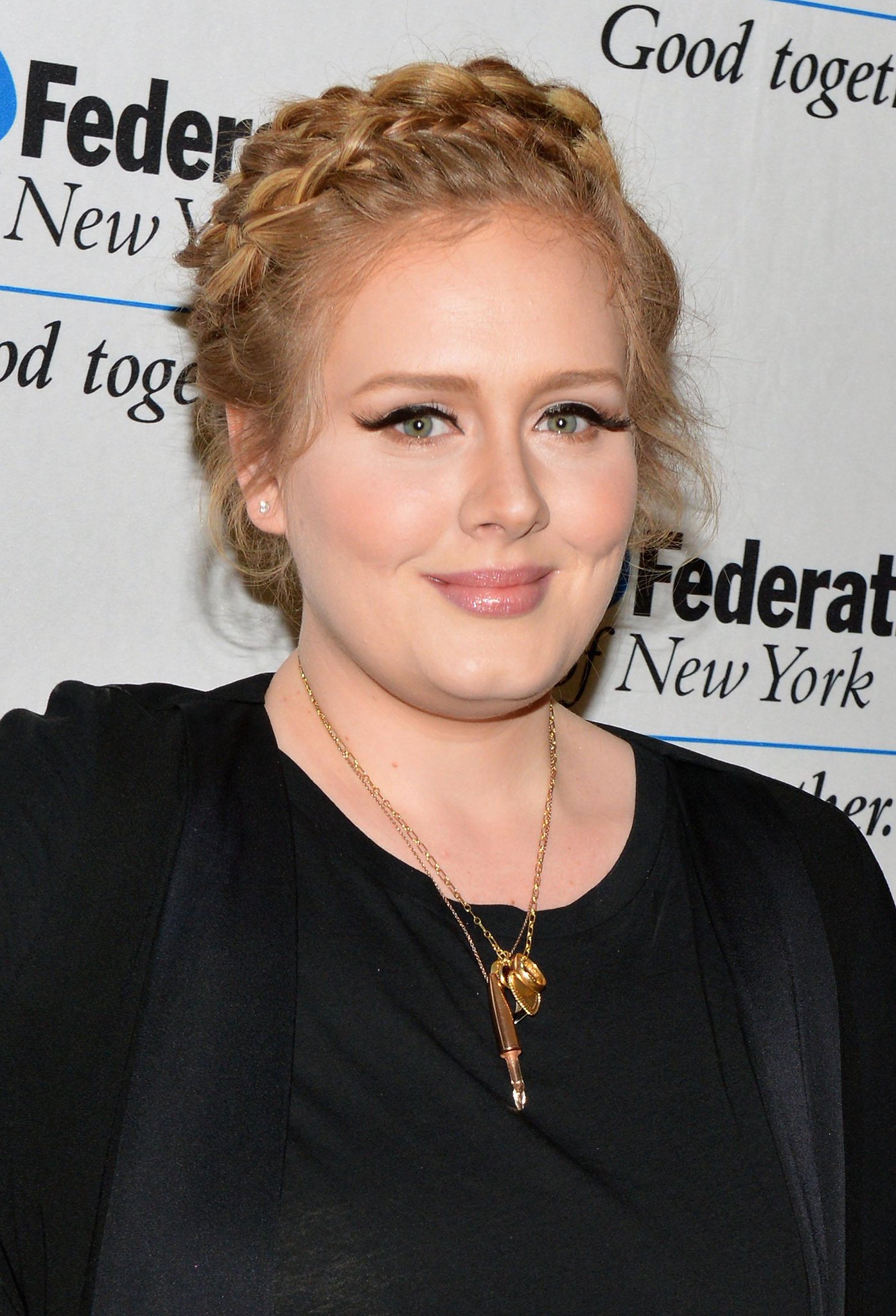 Happy Birthday, Adele! 