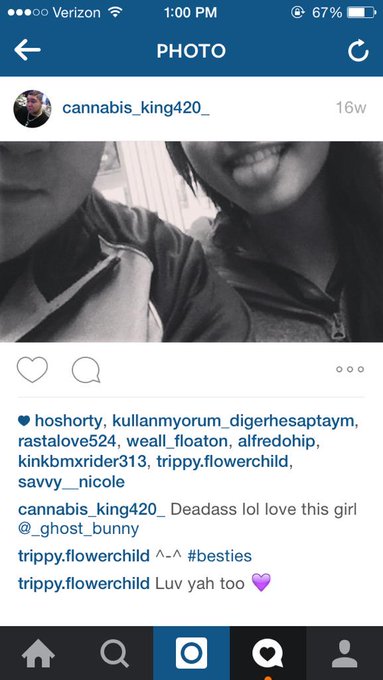 she's friend zoning him so hard http://t.co/uI6Pee0RCM