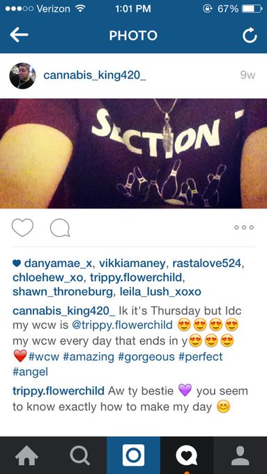 she's friend zoning him so hard http://t.co/uI6Pee0RCM