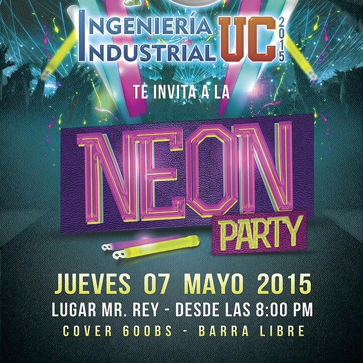 RatosBuenos's tweet photo. Gran promo ingeniería industrial en Mr. Rey este jueves cover 600bs barra libre mas Info en http://t.co/UMdm0xbdaW http://t.co/kbMFU0Isxc