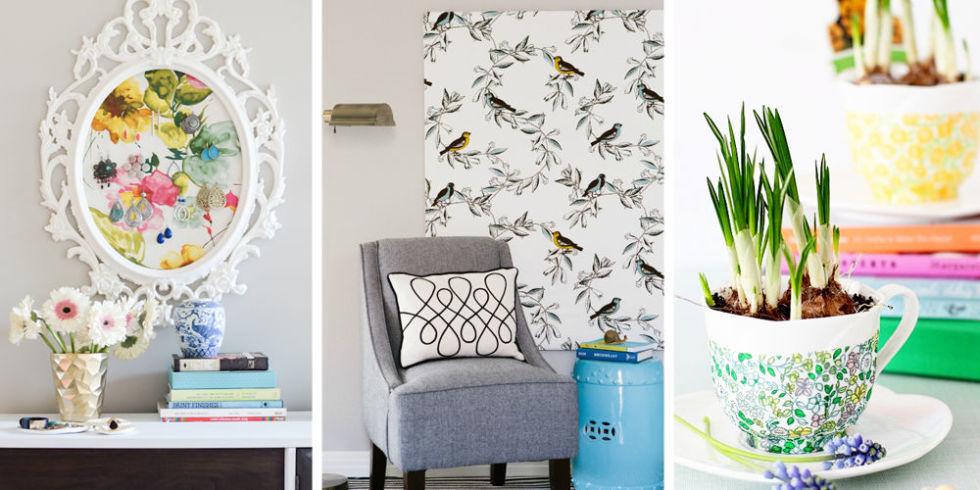 CountryLiving's tweet photo. 11 Fun DIY Ways to Show Off Your Favorite Fabric http://t.co/wWO6hhFmdD http://t.co/cG7jnseEN5