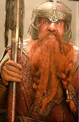Happy 71st birthday John Rhys-Davies. You\re a gentleman and a legend sir. 