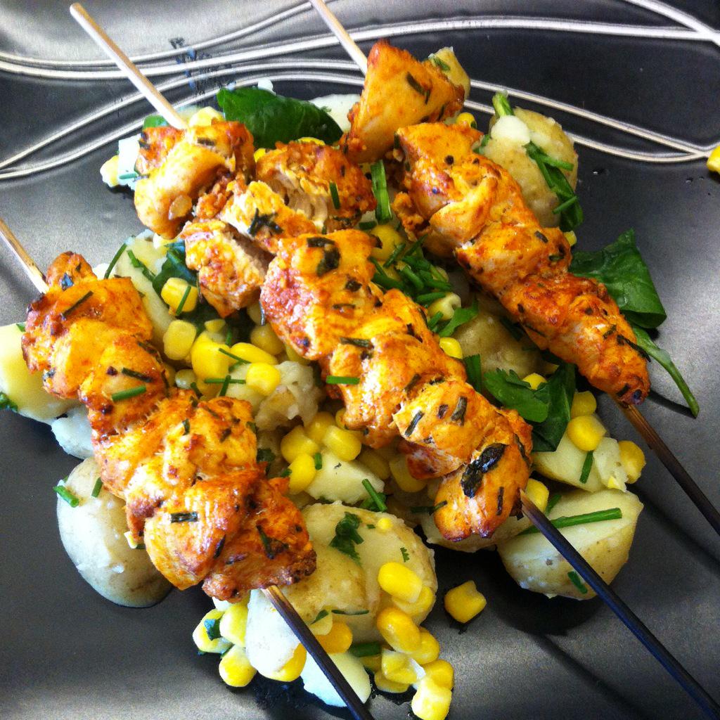 #hellofreshpics Found this delicious recipe and just had to make it. Soo good! #healthy #fresh