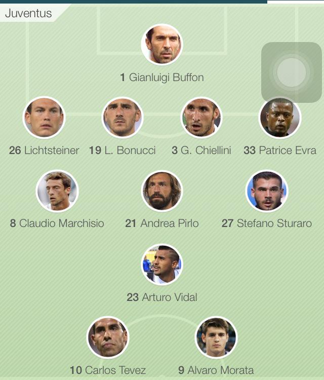 JuveKaskus tweet picture
