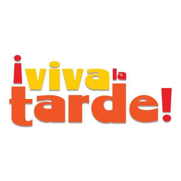 SirveInc's tweet photo. Sintoniza ¡Viva La Tarde! por WAPA http://t.co/cHs0pGHgfC