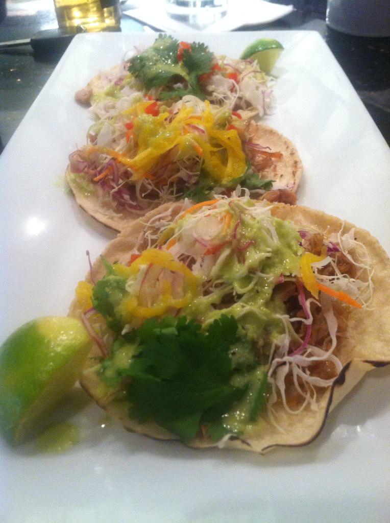 Happy Cinco de Mayo! These carnitas from <a href="/Cocina214/">Cocina 214</a> are delicious! How are you celebrating today? #CincoDeMayo