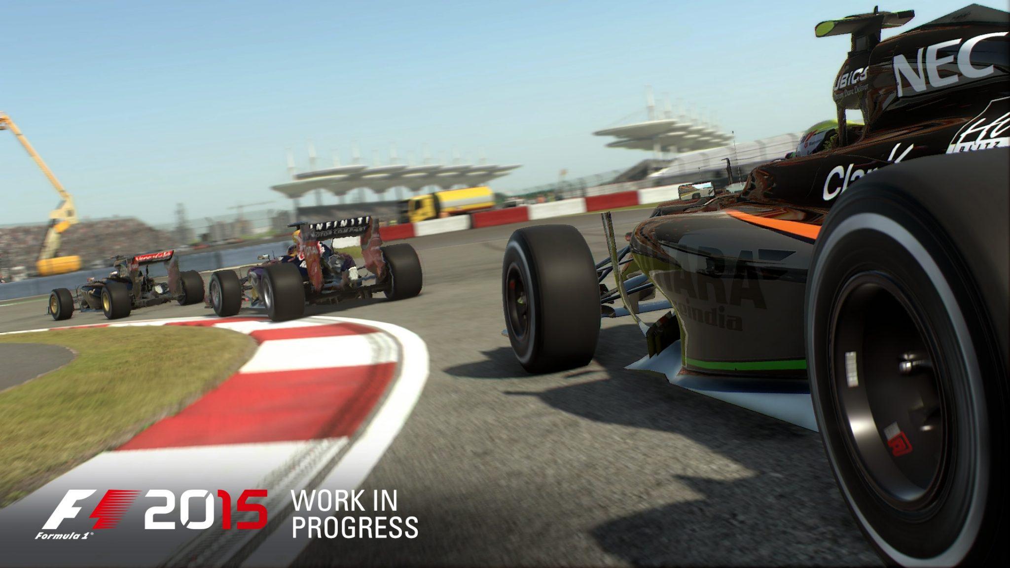 Играть ф 1. F1 2015 (Xbox one). Formula f1 2015. F1 2015 ps4. Formula one f1 2015.