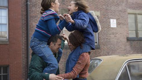 Variety's tweet photo. Los Angeles Film Festival unveils lineup http://t.co/f2bi2wg2Rm http://t.co/NG4NH72W2E