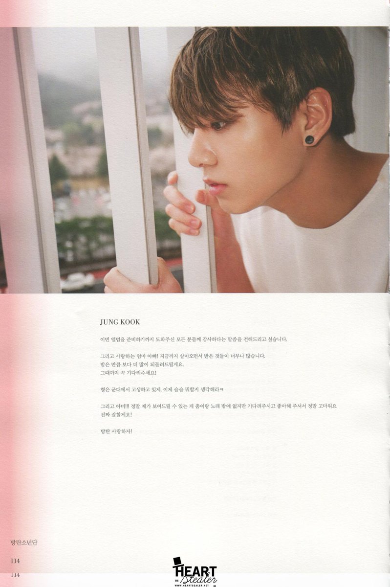 939495net's tweet photo. [SCAN] BTS - 3nd Mini Album - In The Mood Of Love pt.1 #BTS  http://t.co/8svFJ1W8iG http://t.co/bzlHDN8i0m