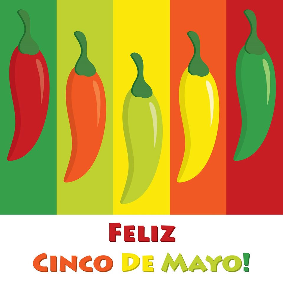 OCD_Clean's tweet image. Happy #CincoDeMayo! If you're planning a fiesta, you may need help #cleaning afterwards! Call us: (608) 519-3958