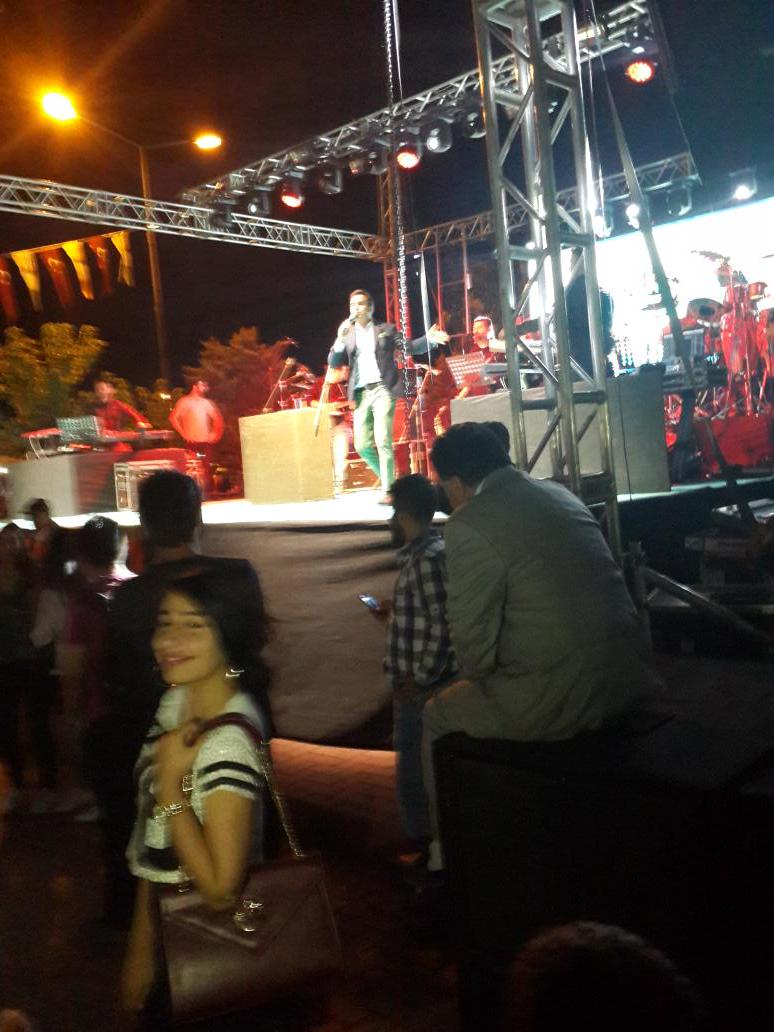 Ayşe Çakmak tweet media