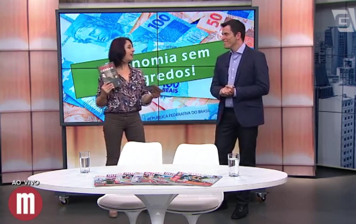 gcerbasi's tweet photo. Ontem, no @gazetamulheres, comentei os investimentos mais adequados p/ nosso momento econômico http://t.co/SWAqVixBtv http://t.co/U37mbjDUFR