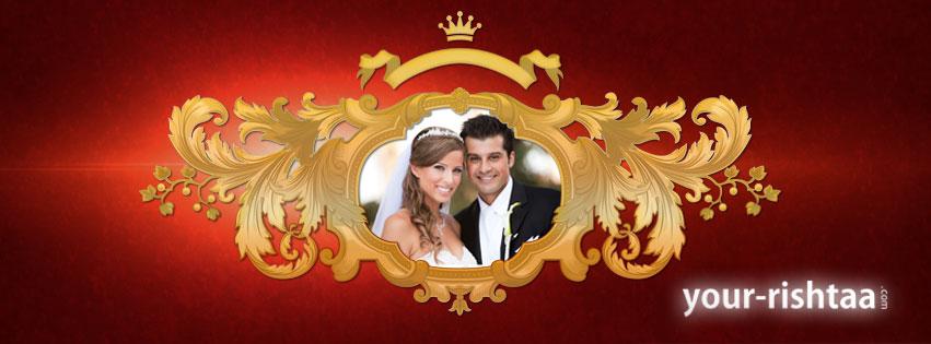 yourrishtaa's tweet image. Free Registration, Go Online Today. Worldwide Matrimonial Matrimonial Portal. Search 24/7 For Your Perfect Rishtaa