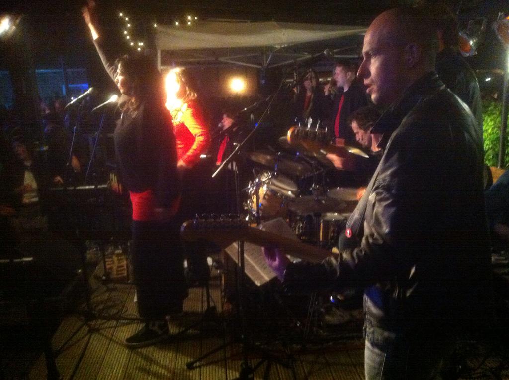 AudioWorks40's tweet image. 