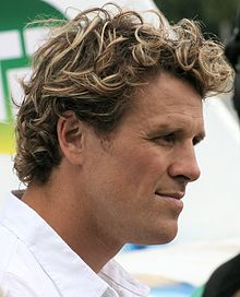 Happy birthday dear James Cracknell, happy 43rd birthday to you! 