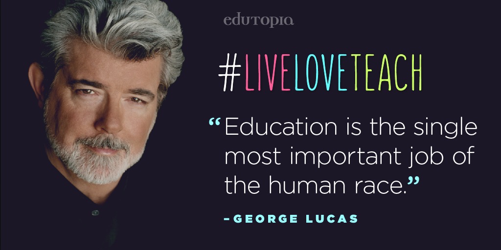 edutopia tweet picture