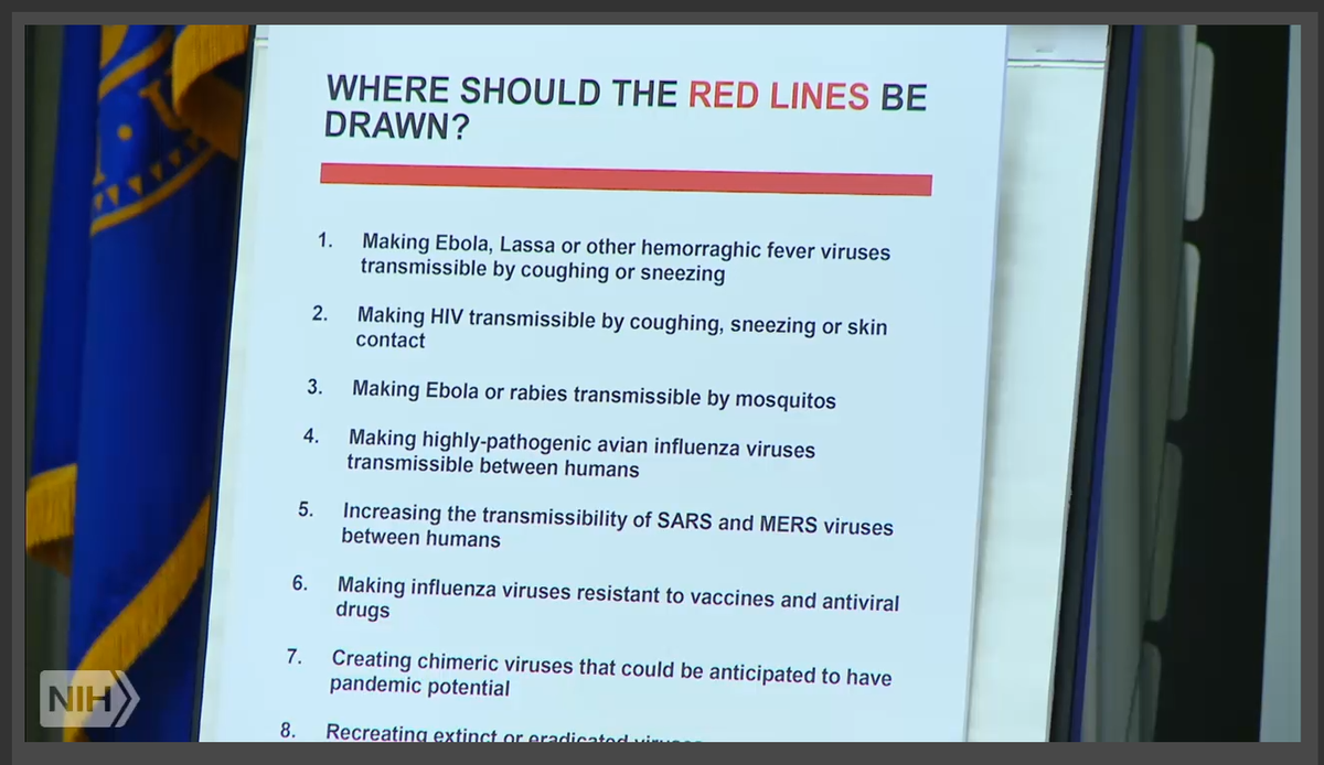 Safe Science tweet media