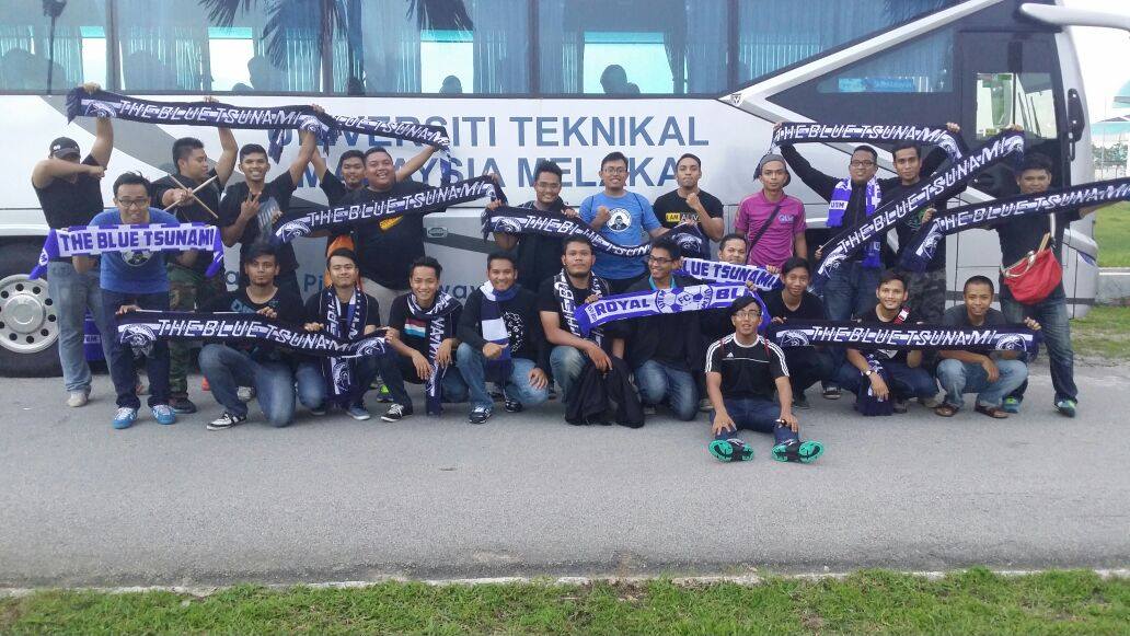 MPPUTeM's tweet photo. [MPP UTeM]
Keputusan Penuh Bola Sepak Liga IPT Divisyen 3 Antara Pasukan UTeM vs UTHM

https://t.co/p3Csu5ArIk http://t.co/vAFxdBkUJ8