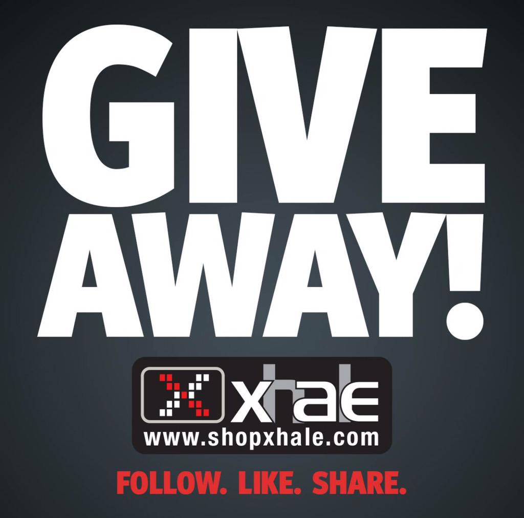 ShopXhale's tweet photo. http://t.co/Pt6Lmmb6RD