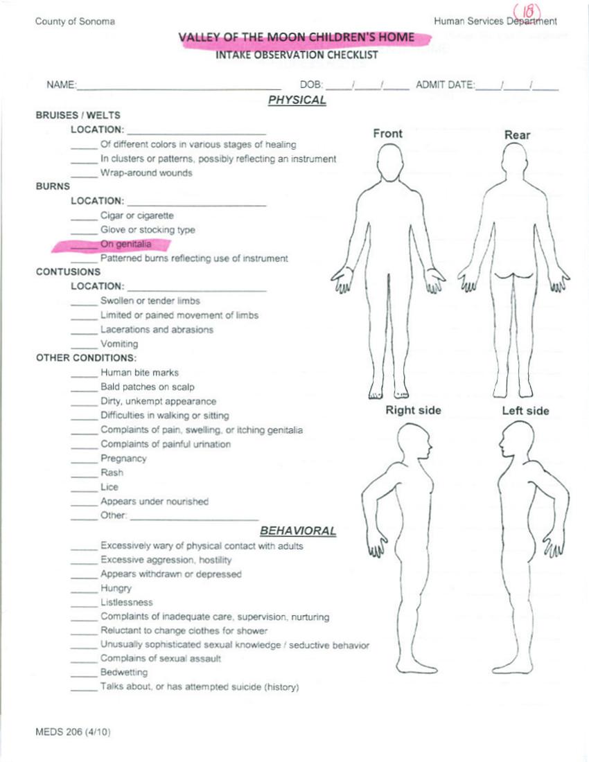 FosterChangeC's tweet image. What it is like to live at VOMCH. @VoteforGore, @DavidRabbitt  @ilike_mike @EfrenCarrillo  @ShirleeZane  @Susan_Gorin