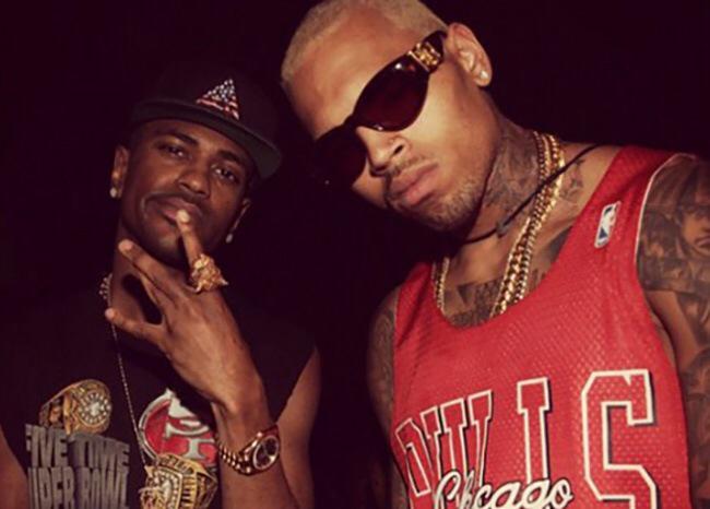 Happy Birthday Chris Brown!  